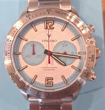 Vincero Skyfire - Men's Watch