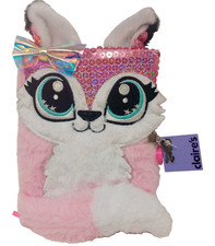 Girls Diary with Lock A5