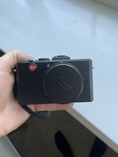 Leica D-Lux 5 CCD Compact