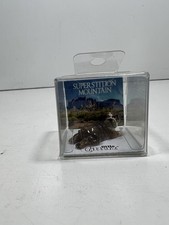 Littler Critterz Dog - British