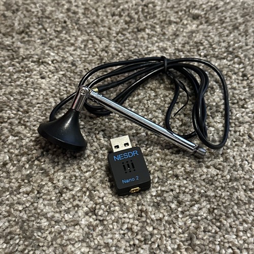 Nooelec nesdr nano - nooelec,