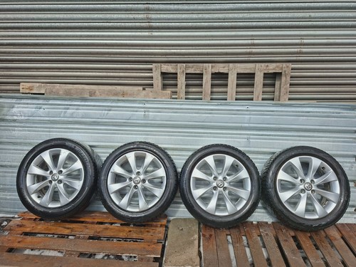 Vauxhall corsa mk3 2011 - corsa,