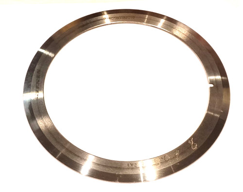 10pcs dished slitter - 10pcs.dished, blades