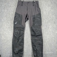 Revolution Race RVRC GP Pants