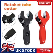 Ratcheting Tubing Cutter Tool