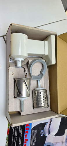 Kitchenaid mvsa slicer - mvsa, &