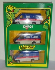 Corgi C60/1 656 Ford Transit