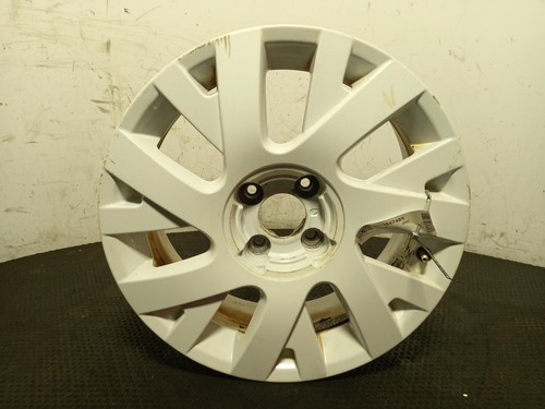 Citroen alloy wheel inch - citroen, c4