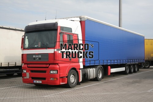 Truck photo man tga - truck,