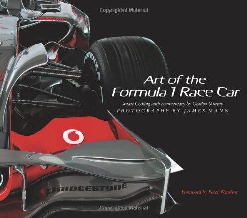 Art the formula race car - 1,