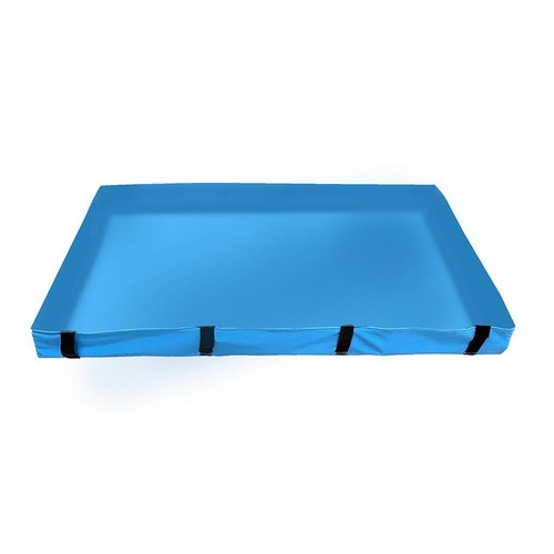Waterproof guinea pig cage - pig,