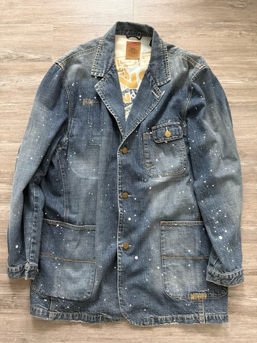 Vintage 80s 90s pepe jeans - vintage,