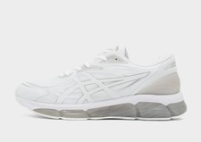 Asics Gel-Quantum 360 VIII ® ( Men Size: UK 9 EUR 44 ) White / Pure Silver