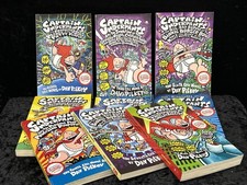 Captain Underpants - Dav