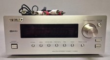 TEAC T-H300 AM/FM Stereo Tuner
