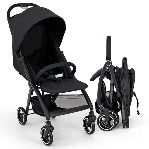 Lightweight baby stroller - lightweight,