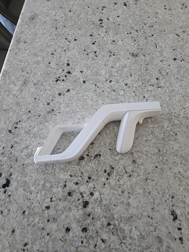 Zapper gun for nintendo wii - zapper,