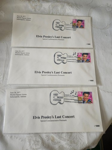 Elvis presley last concert - elvis, presley’s