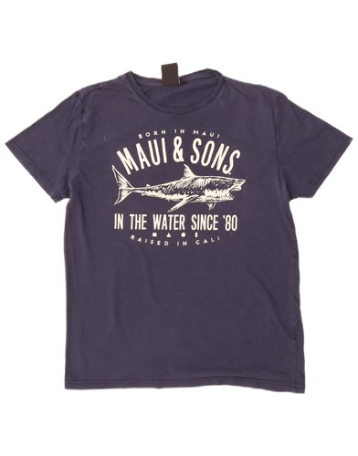 Maui and sons mens - and, graphic