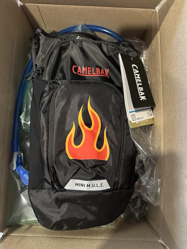 Camelbak mini mule - camelbak,