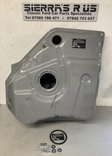Ford Sierra And Sapphire 2.0 DOHC And 2.9v6 Rwd/4x4 EFI Fuel/petrol Tank Kit