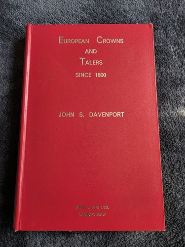 European crowns and - european,