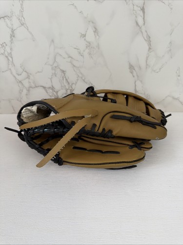 Slogger baseball glove - baseball, glove,