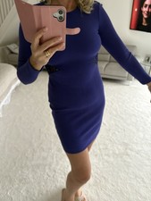 Emilio Pucci Women's Dress Size 42 Uk 10