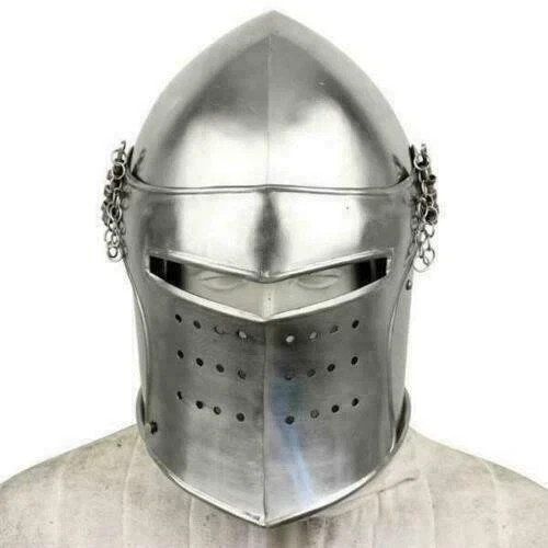 Medieval knight armor - knight, crusader