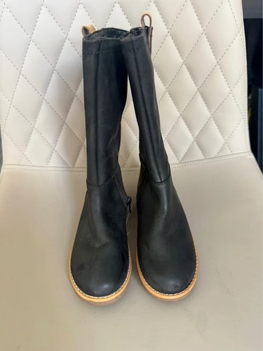 Clarks comet wild gtx black - comet,
