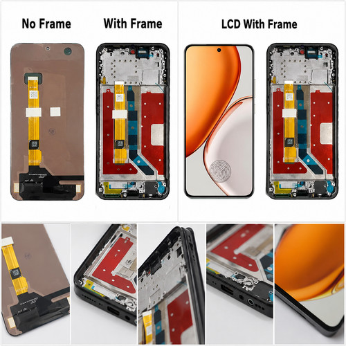 Lcd touch screen for honor - lcd,