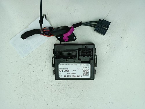 Skoda octavia gateway control - octavia,