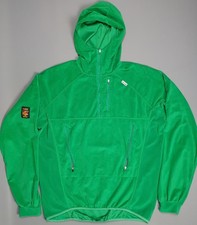 Paramo Nikwax Hooded Fleece