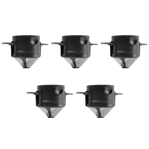 Mesh coffee filter - coffee, stainless