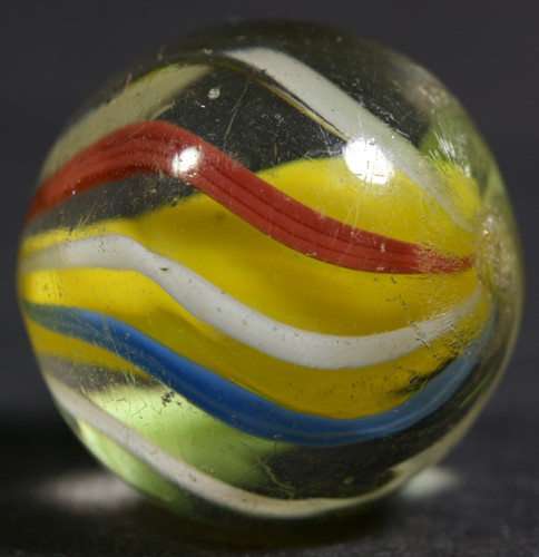 Lemon solid core - lemon,