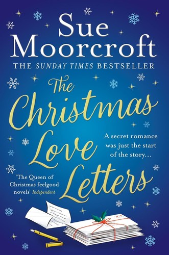 The christmas love - the,