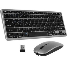 Wireless Bluetooth Keyboard