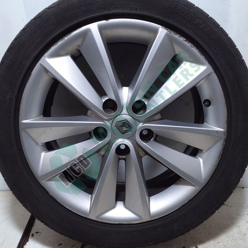 Renault grand scenic mk3 - grand,