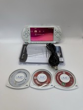 Sony PSP 3000 Handheld Console