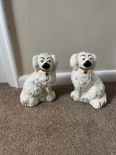 Authentic vintage beswick - authentic,