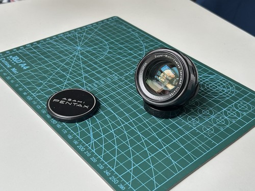 Asahi pentax - asahi,