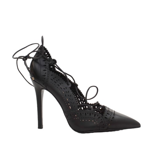 Zara women heels - heels, 4