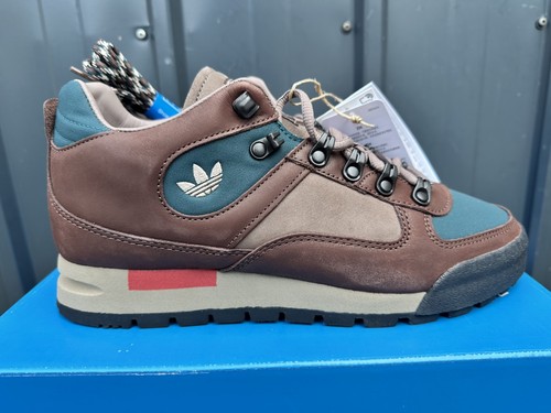 Adidas spzl grisedale - spzl, aurora