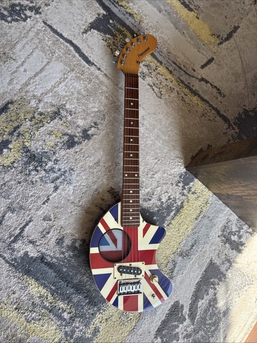 Fernandes travel electric - fernandes, zo