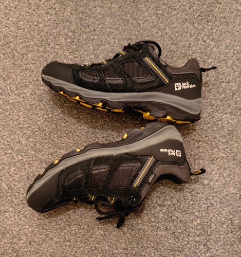 Jack wolfskin ojo texapore - wolfskin, 3