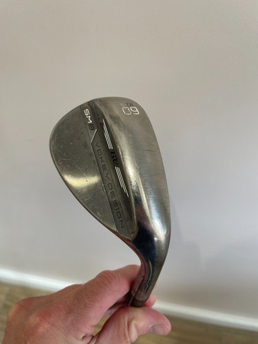 Titliest vokey degree - 60,