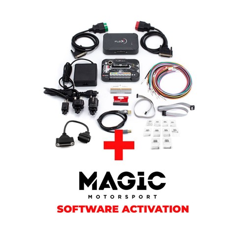 Magicmotorsport flex tool obd - magicmotorsport,