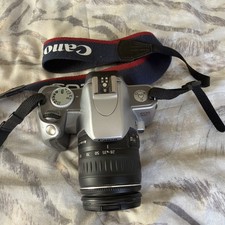 Canon EOS 300V 35mm SLR – EF 28-105mm Lens