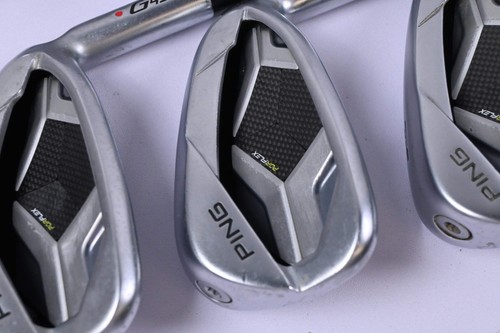Ping g430 irons red - g430, /