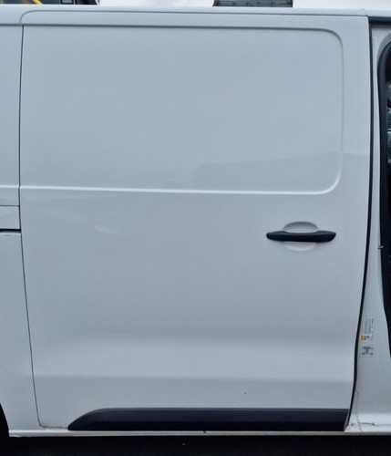 Citroen dispatch mk3 l3 - citroen, k0